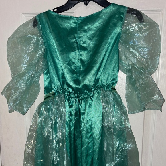 Disney Ariel Princess Costume for Kids medium (7-8) - Picture 8 of 9